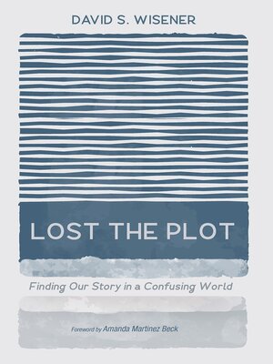cover image of Lost the Plot